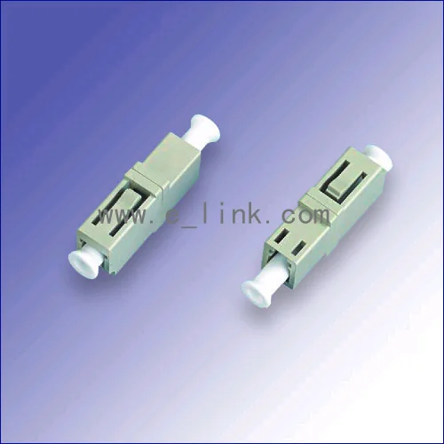 Fiber Optic Adapter