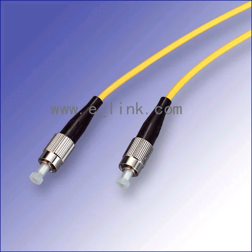 Fiber Optic Patchcord
